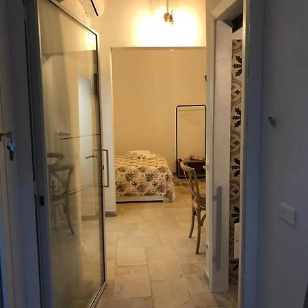 Hotel Romi-Antica Dimora Polignano a Mare Exteriér fotografie