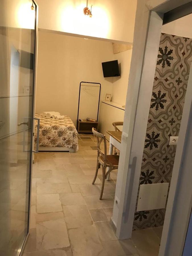 Hotel Romi-Antica Dimora Polignano a Mare Exteriér fotografie