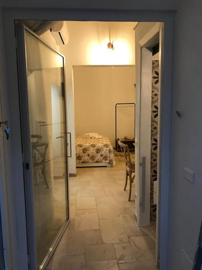 Hotel Romi-Antica Dimora Polignano a Mare Exteriér fotografie