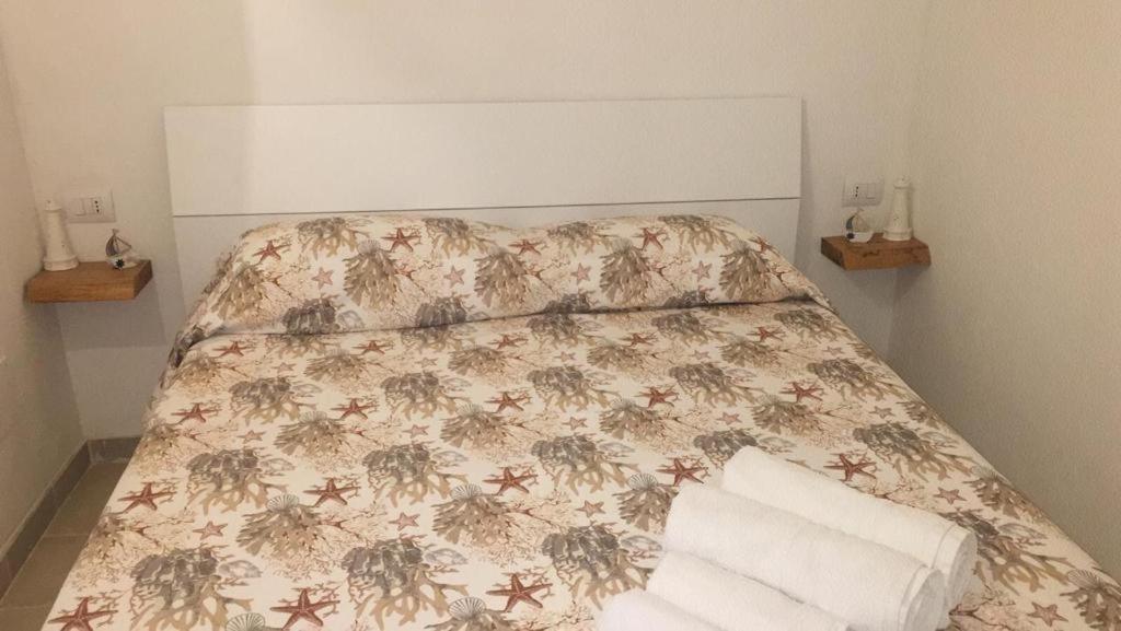 Hotel Romi-Antica Dimora Polignano a Mare Exteriér fotografie