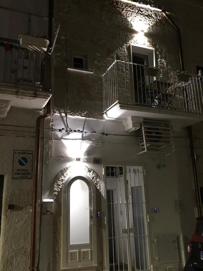 Hotel Romi-Antica Dimora Polignano a Mare Exteriér fotografie